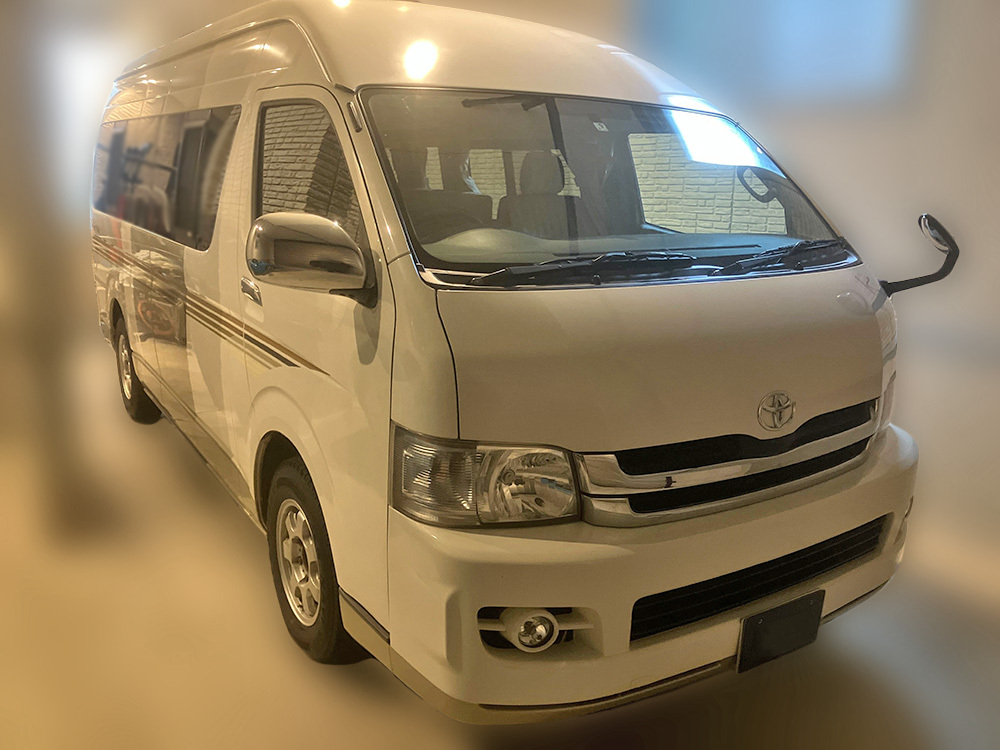 新潟県 R.S様様の愛車